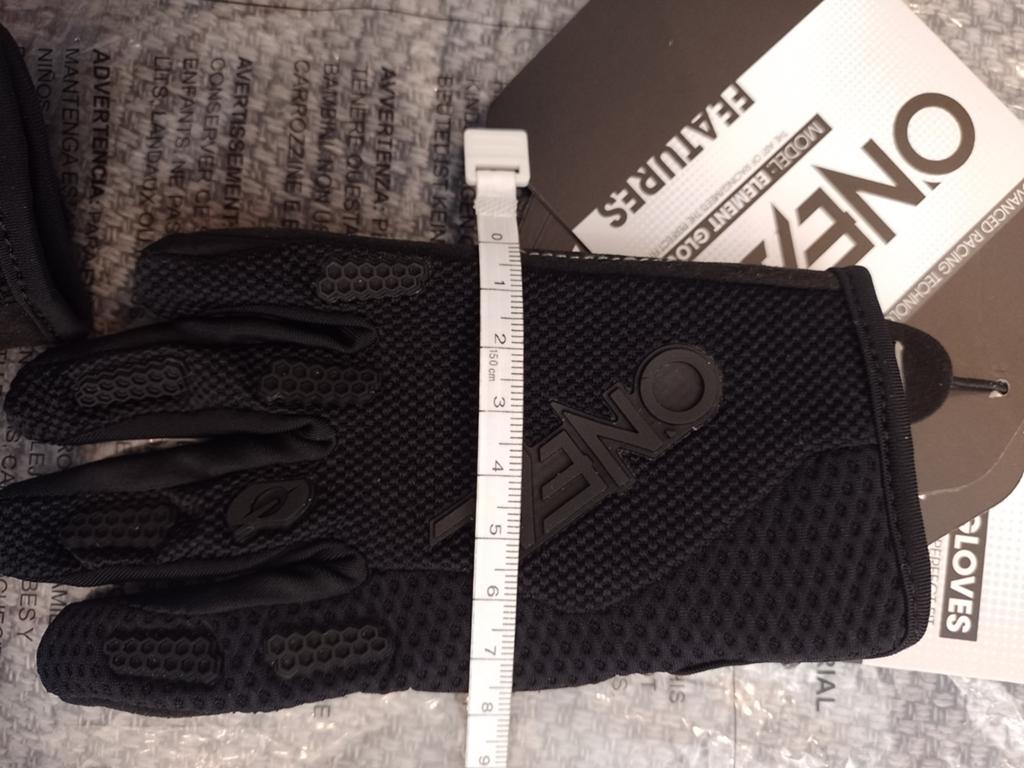 O'Neal Race Mountainbike Handschoenen Kind Maat 5 Nieuw, Jongen of Meisje, Nieuw, Overige maten, Ophalen of Verzenden
