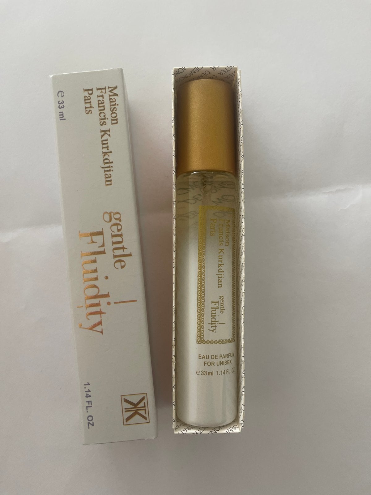 Maison Francis Kurkdjian Gentle Fluidity Eau de Parfum, Ophalen of Verzenden, Nieuw