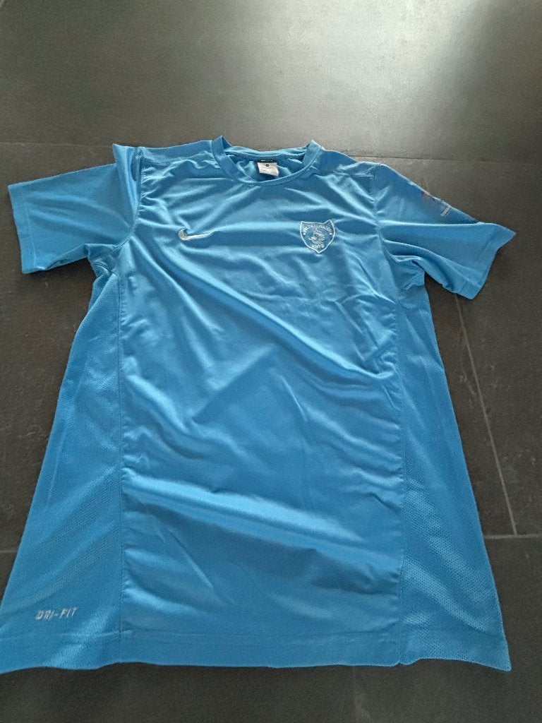 Nike KNVB Voetbaldagen, Kleding | Heren, Nike, Ophalen of Verzenden, Zo goed als nieuw, Voetbal