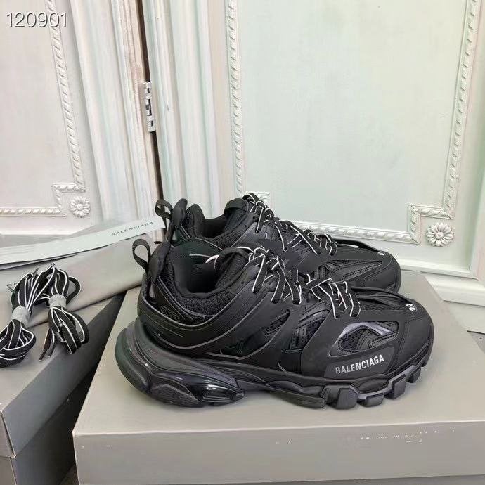 Balenciaga track schoenen, Ophalen of Verzenden, Nieuw