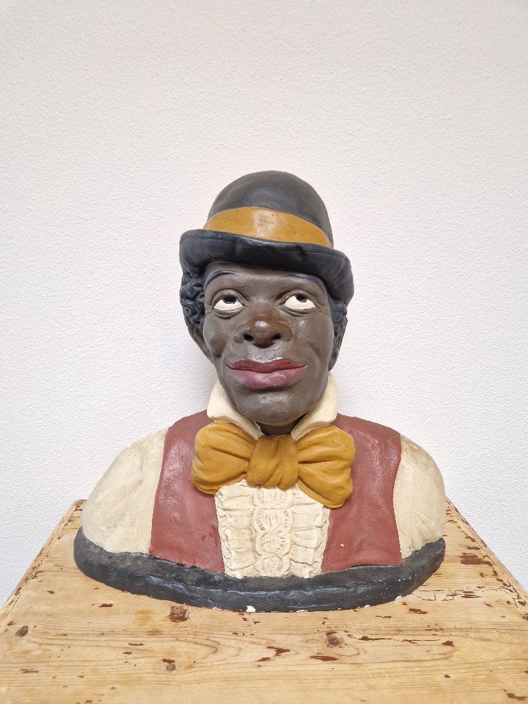brocante, Ophalen