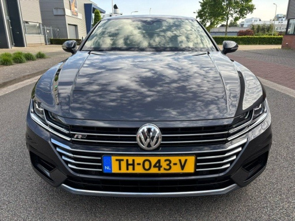 Volkswagen ARTEON 1.5 TSI BUSINESS R, Auto's, Volkswagen, Arteon, Euro 6, 4 cilinders, 150 pk