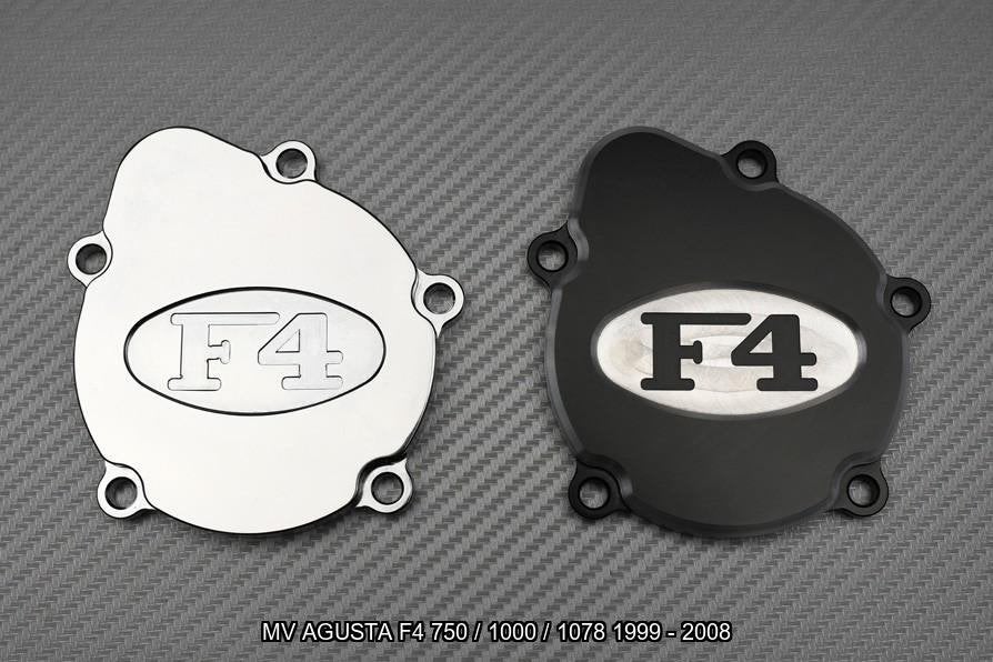 Dynamo Deksel MV AGUSTA F4 750 / 1000 / 1078 1999 - 2008