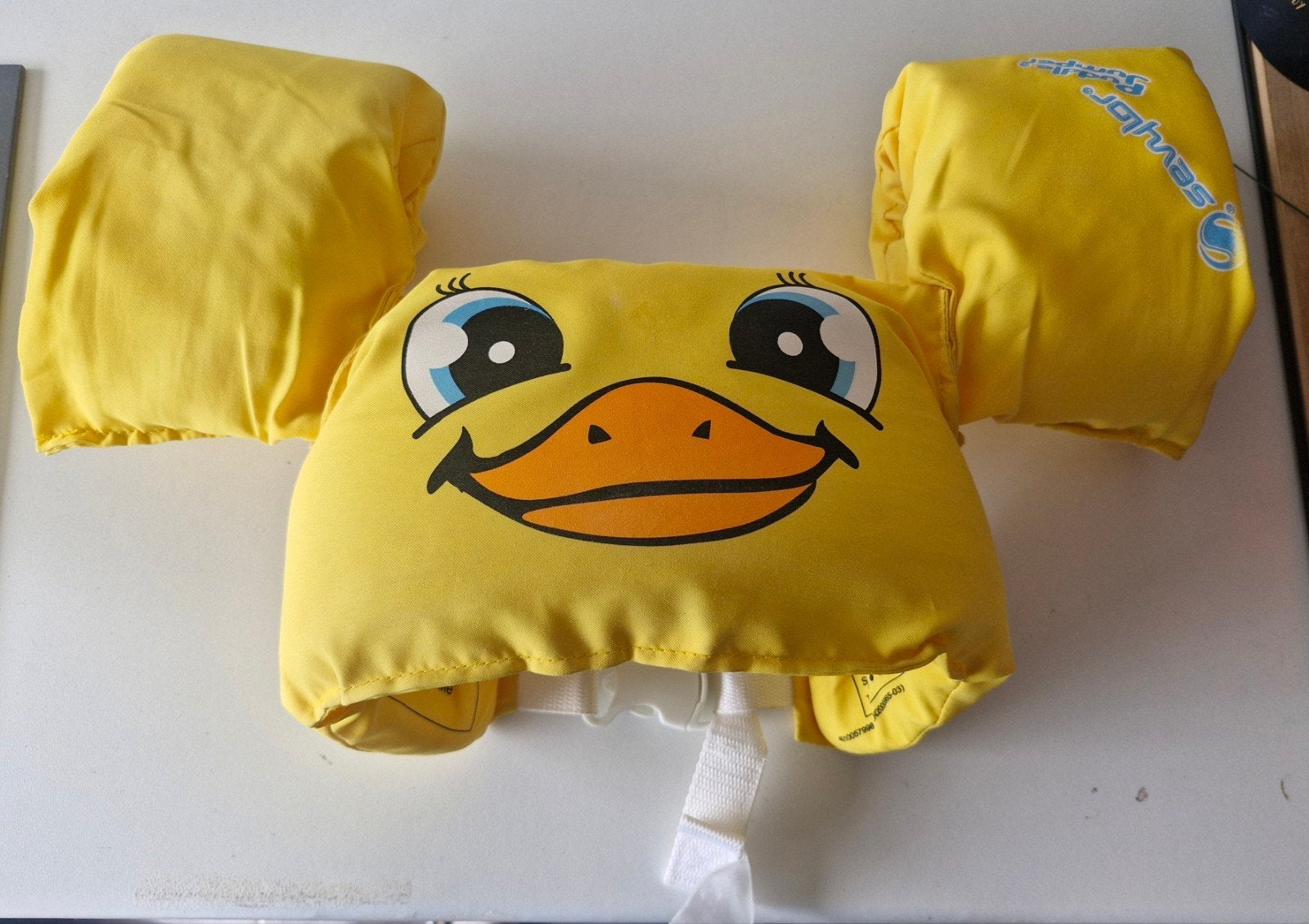 Puddle jumper seyvlor kinder zwemband zwemvest, Ophalen of Verzenden, One size, Jongen of Meisje, Zwem-accessoire