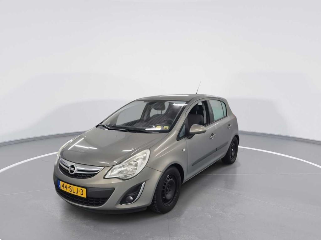 Opel Corsa 1.3 CDTi EcoFlex S/S Cosmo 2011 | 44-SLJ-3, Euro 5, Gebruikt, Bedrijf, Corsa