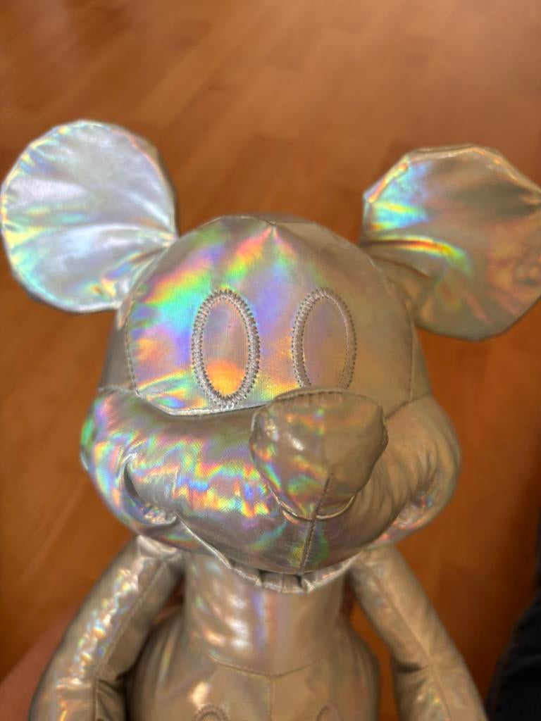 Disney Mickey Mouse, Ophalen of Verzenden, Nieuw