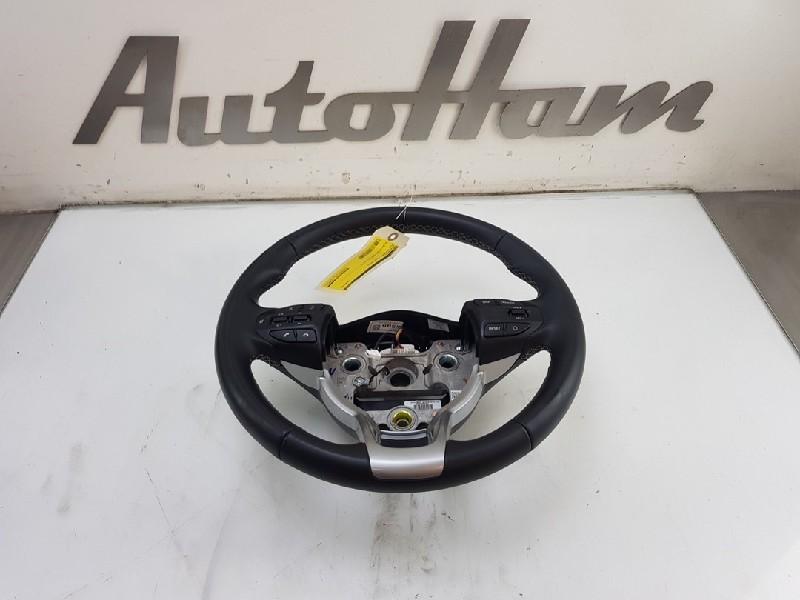 Stuur Kia Picanto (JA) (2017-03/..) 56100G6650GRC, Info@kia.de, Kia Deutschland GmbH, Gebruikt, Theodor-Heuss-Allee 11, Frankfurt am Main 60486, , Duitsland