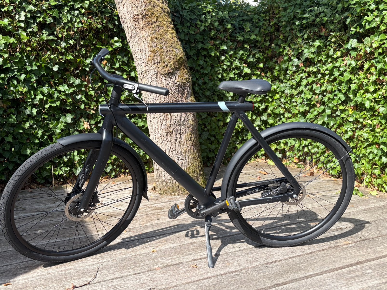 VanMoof S3 volledig nagekeken, Ophalen, Gebruikt, 59 cm of meer, Vanmoof