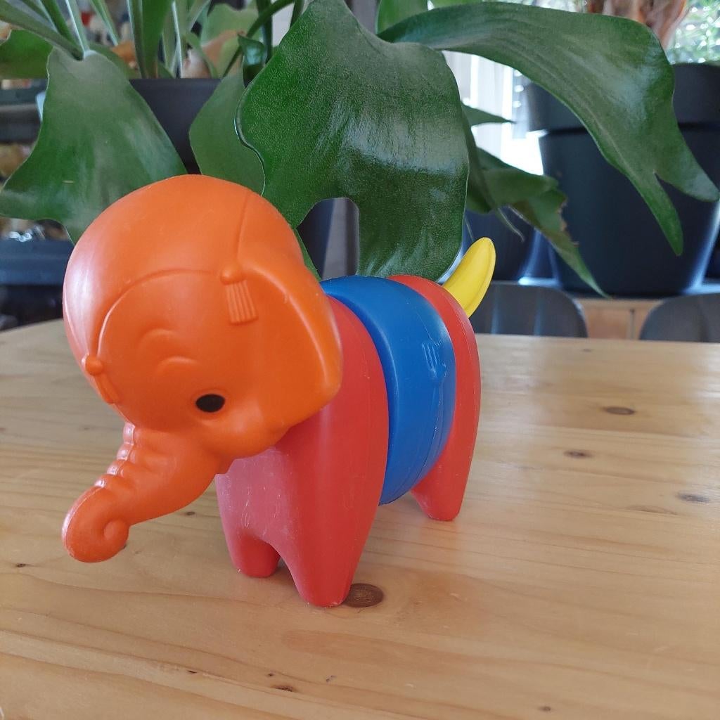 Tupperware dier, Verzamelen, Ophalen of Verzenden, Huis en Inrichting
