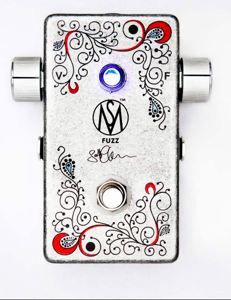 sm fuzz te koop., Ophalen of Verzenden, Zo goed als nieuw