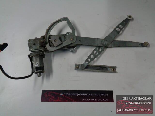 Raammechaniek r.v. Jaguar X300 & X308, Gebruikt, -, -, Ophalen of Verzenden