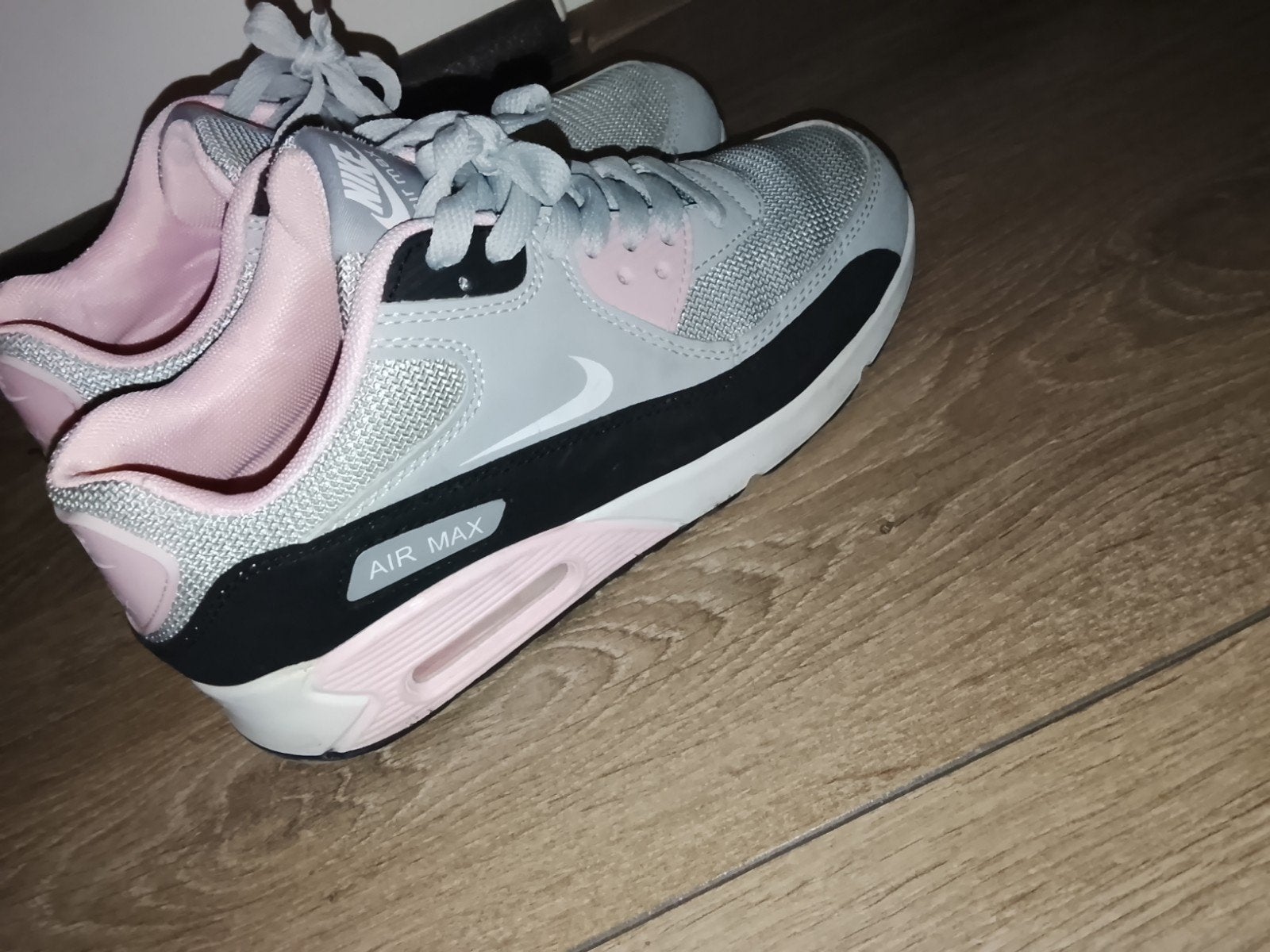 Nike Air Max 90 Maat 38, Ophalen of Verzenden, Zo goed als nieuw, Sneakers of Gympen