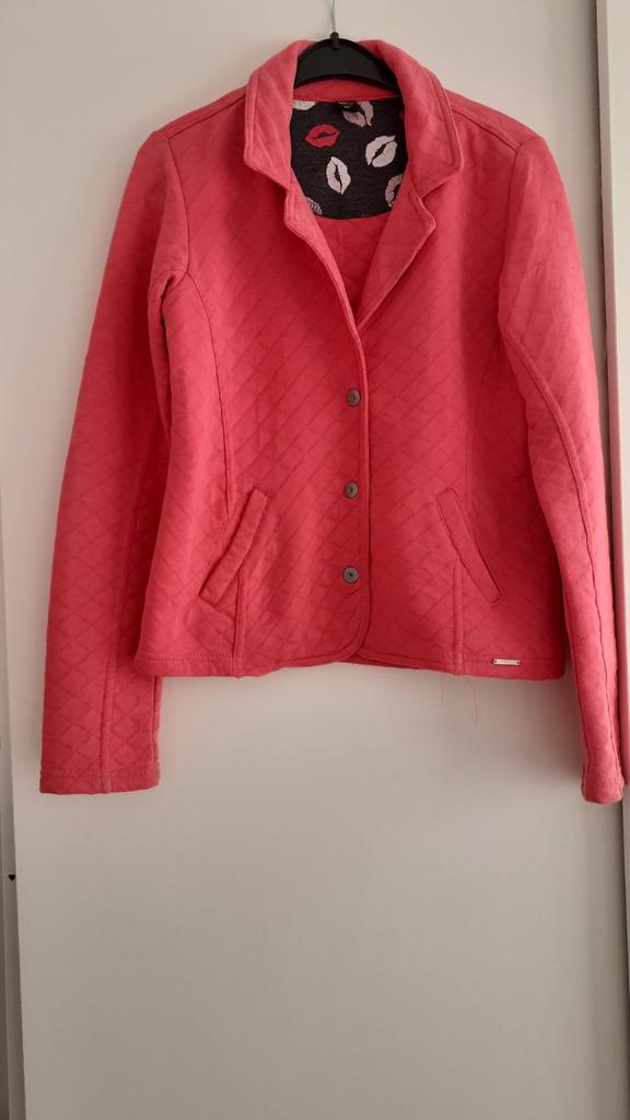 Blazer maat 164, Ophalen, Zo goed als nieuw, Meisje