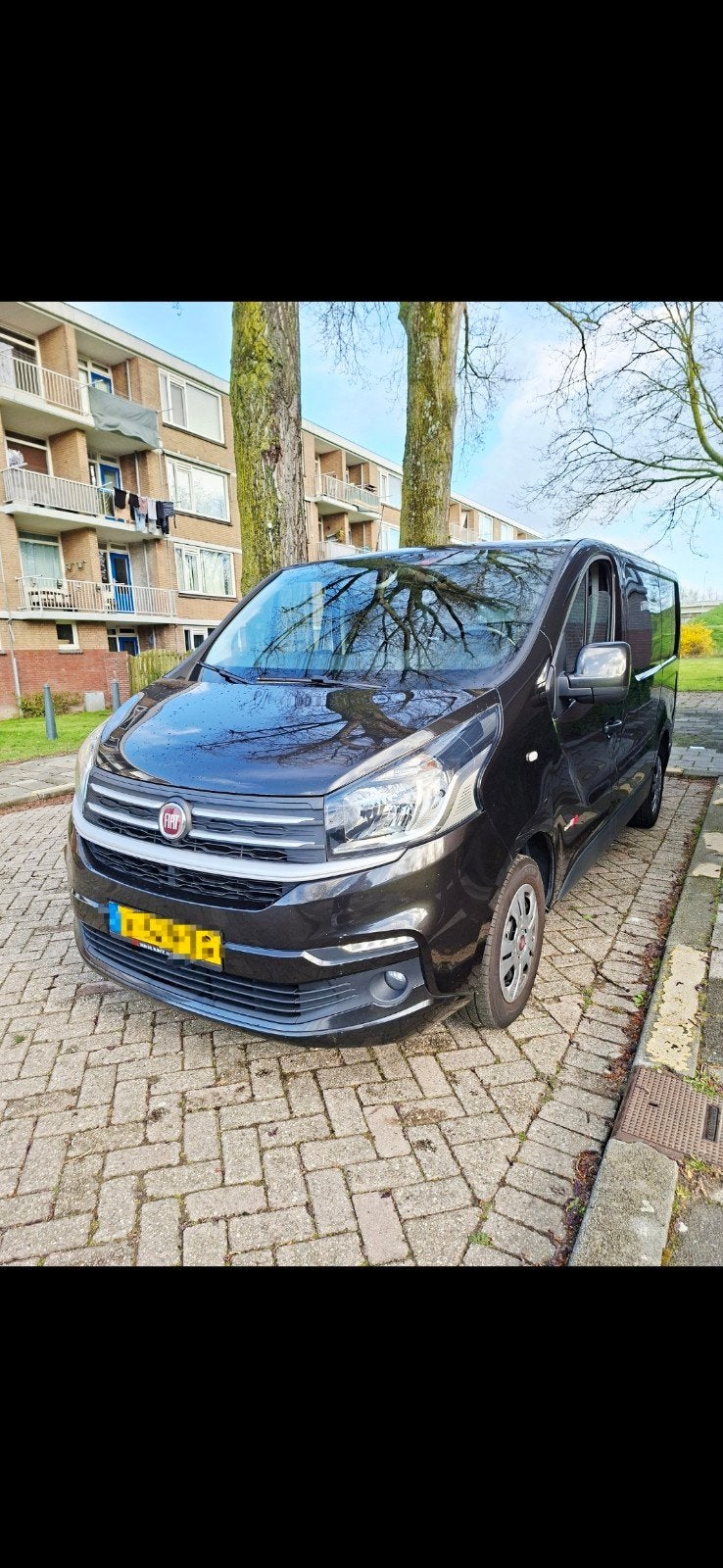 Transport hulp vervoer kleine verhuizing, Ophalen of Verzenden