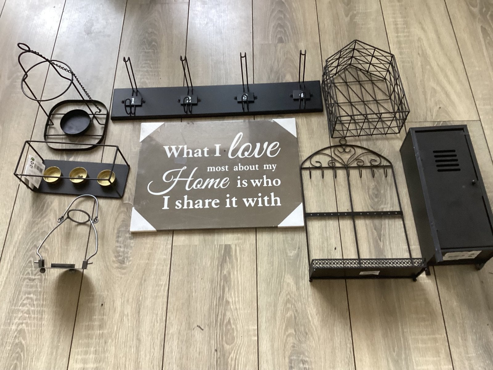 Decoratie nieuw, Ophalen, Nieuw