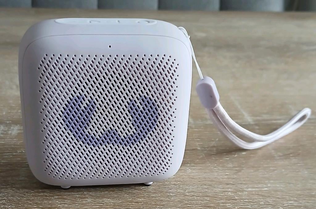 Fresh 'n Rebel 1ARB500DL draagbare speaker Bluetooth usb-c, Ophalen of Verzenden, Gebruikt, Overige merken