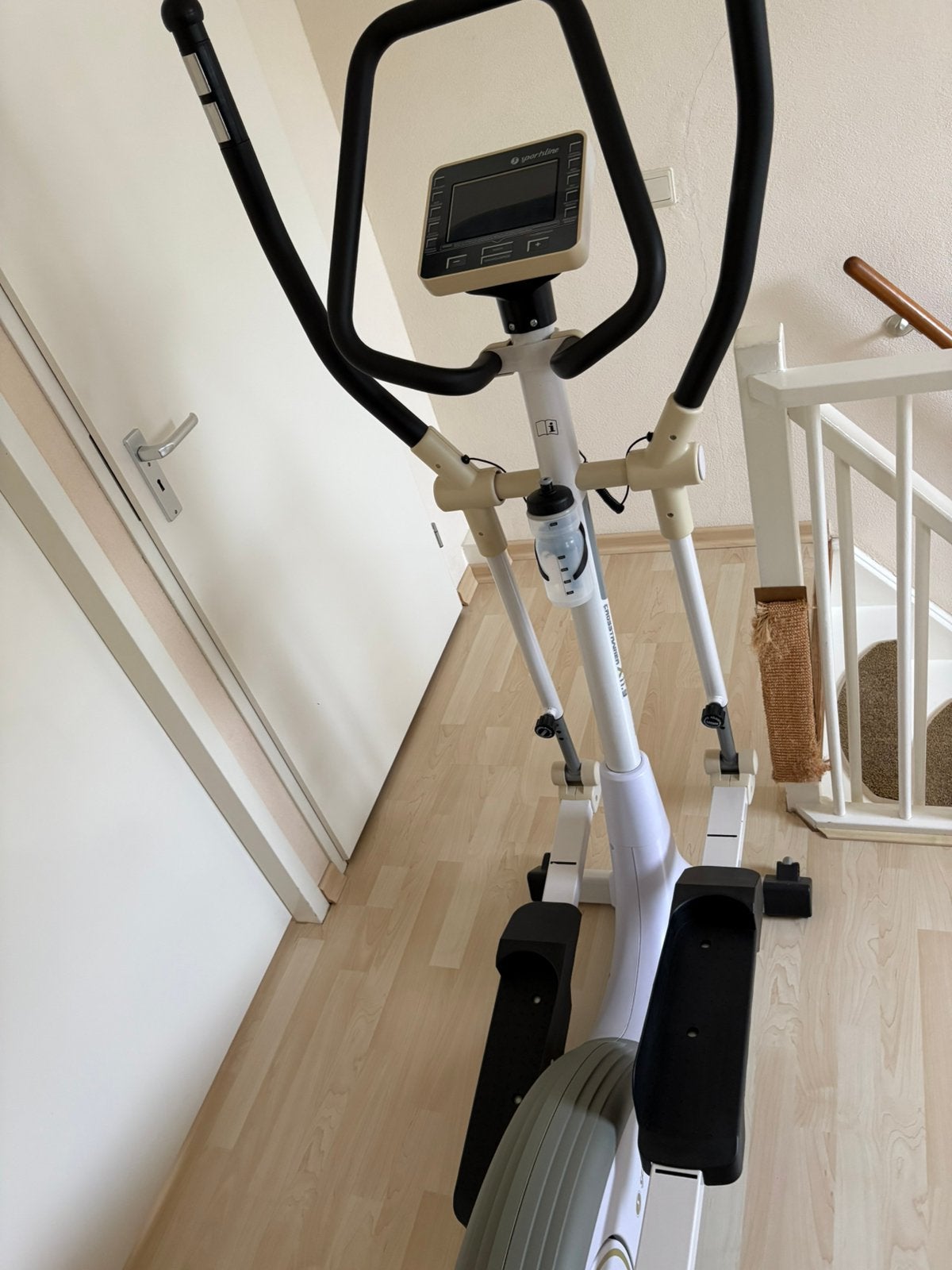 Foto 4 van Crosstrainer ergometer X11.9