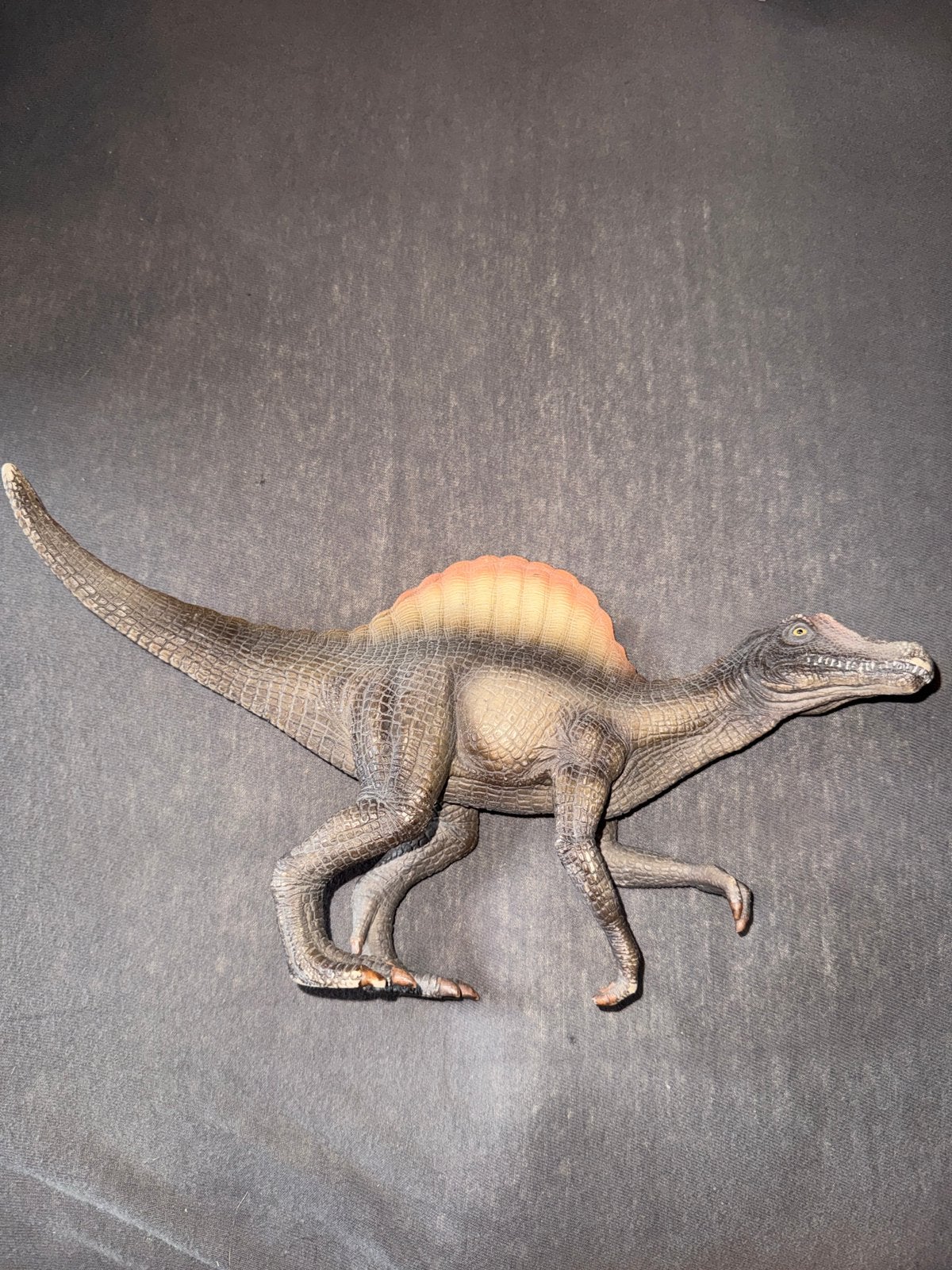 SCHLEICH dieren, Ophalen of Verzenden, Zo goed als nieuw, Beeldje of Figuurtje