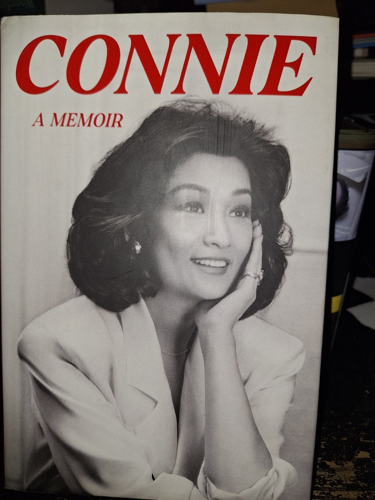 Connie, Ophalen of Verzenden, Zo goed als nieuw