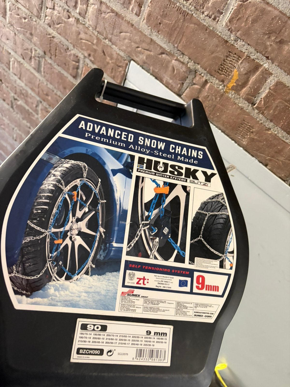 Afhalen vandaag mogelijk. Koop nu alvast voor de winter, Ophalen, Zo goed als nieuw