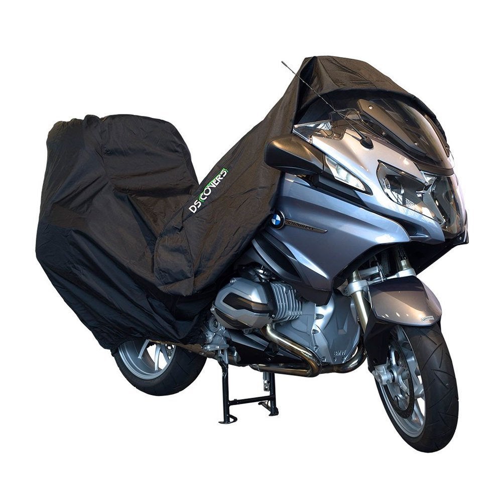 Motorhoes DS Covers Alfa voor motor met Topkoffer -10%, Ophalen of Verzenden, Nieuw met kaartje, Dames, Overige typen