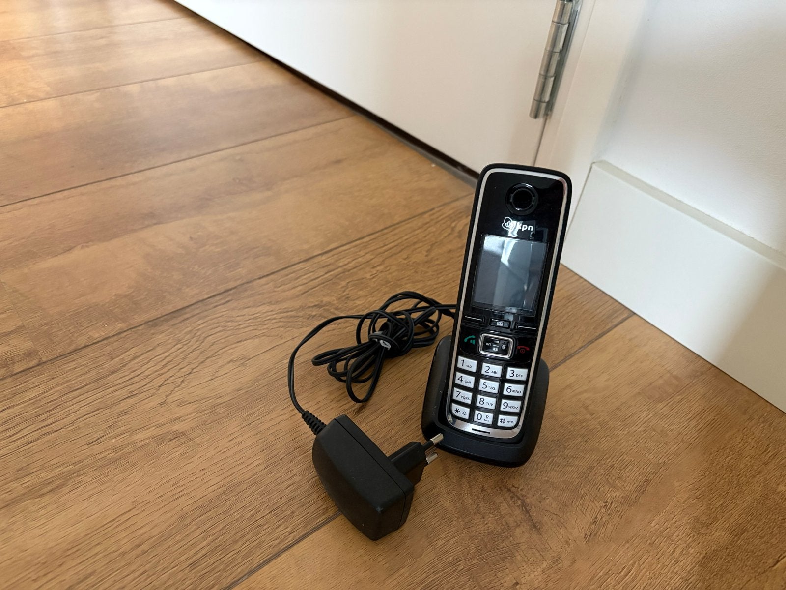 Draadloze huistelefoon KPN Chicago 950S, Ophalen, Gebruikt, 1 handset