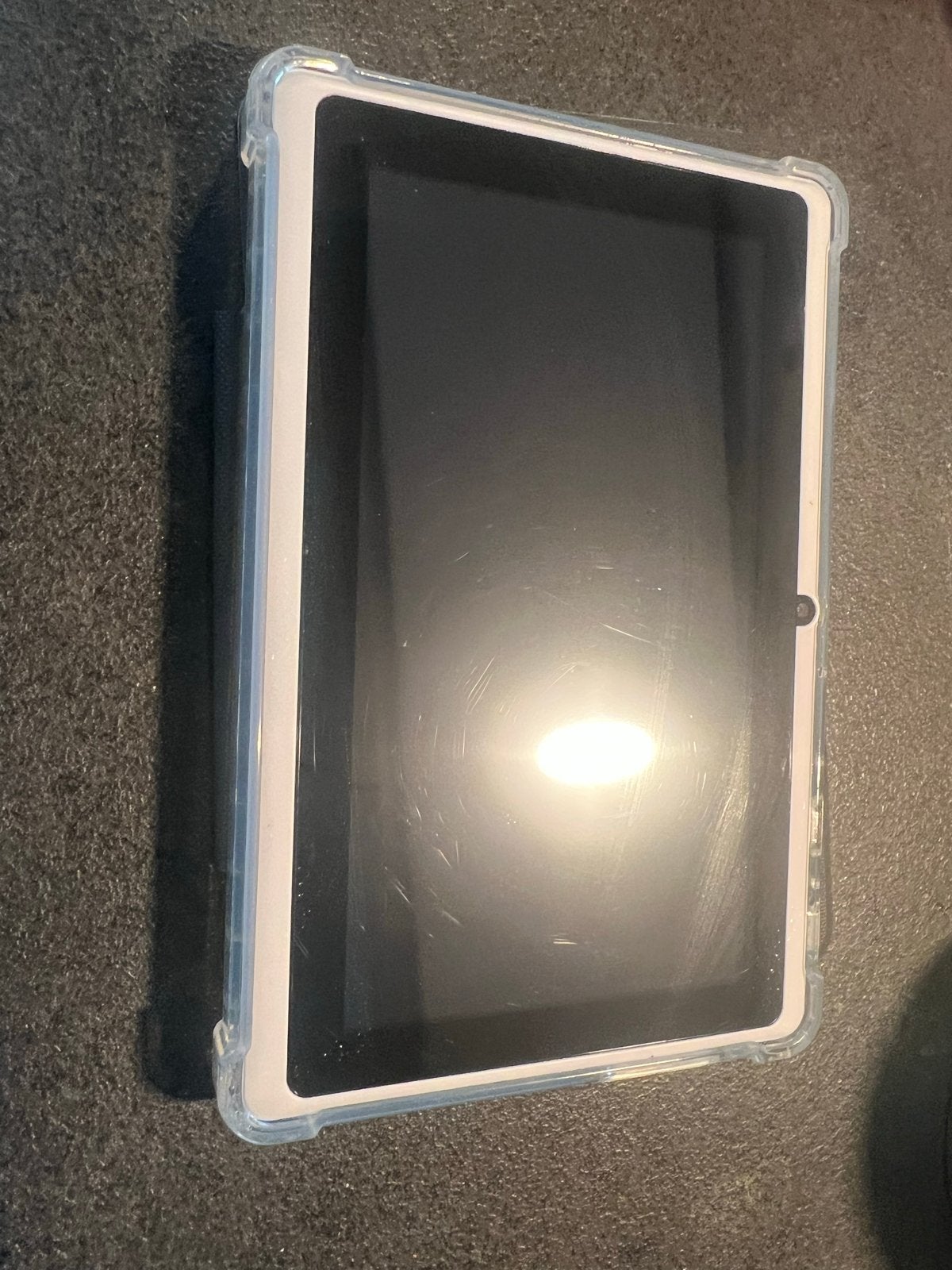 2025 Android 11 Tablet 7 inch met hoesje, 6GB RAM, 32GB ROM, 32 GB, Nieuw, Ophalen of Verzenden, 7 inch of minder