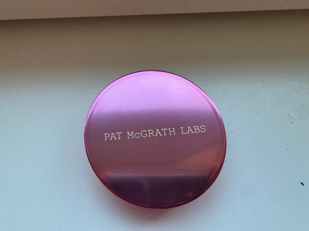 Pat McGrath Beauty Highlighter Divine Rose, Sieraden, Tassen en Uiterlijk, Uiterlijk | Cosmetica en Make-up, Ophalen of Verzenden