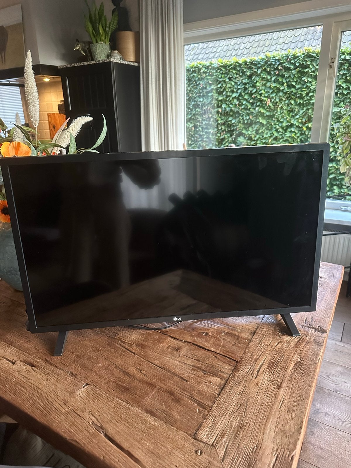 LG 32LQ630B6LA Smart TV, Audio, Tv en Foto, Televisies, Ophalen, 50 Hz, HD Ready (720p), 60 tot 80 cm