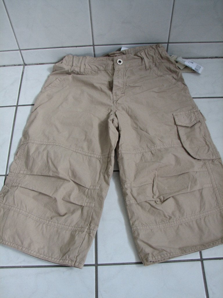 Nieuwe broek van GYMP maat 140, Ophalen of Verzenden, Nieuw, Jongen, Broek