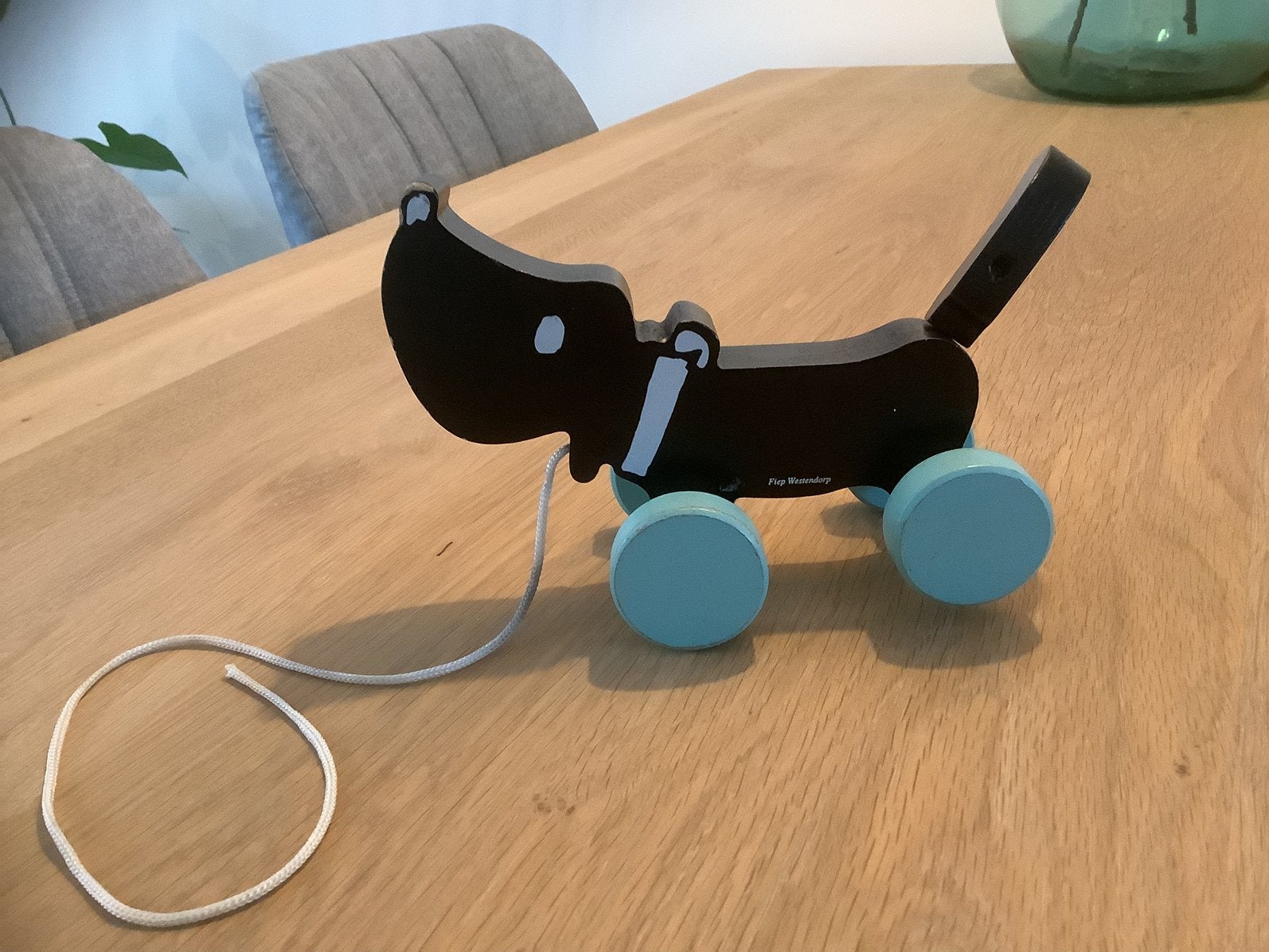 16x Speelgoed/Babyspulletjes, zie foto’s, Per stuk € 2,-, Ophalen of Verzenden, Zo goed als nieuw, Jongen of Meisje