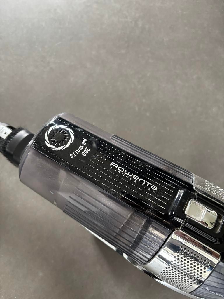 Rowenta 14.60 stofzuiger, defect, Witgoed en Apparatuur, Stofzuigers, Ophalen, Niet werkend, Reservoir, Minder dan 1200 watt