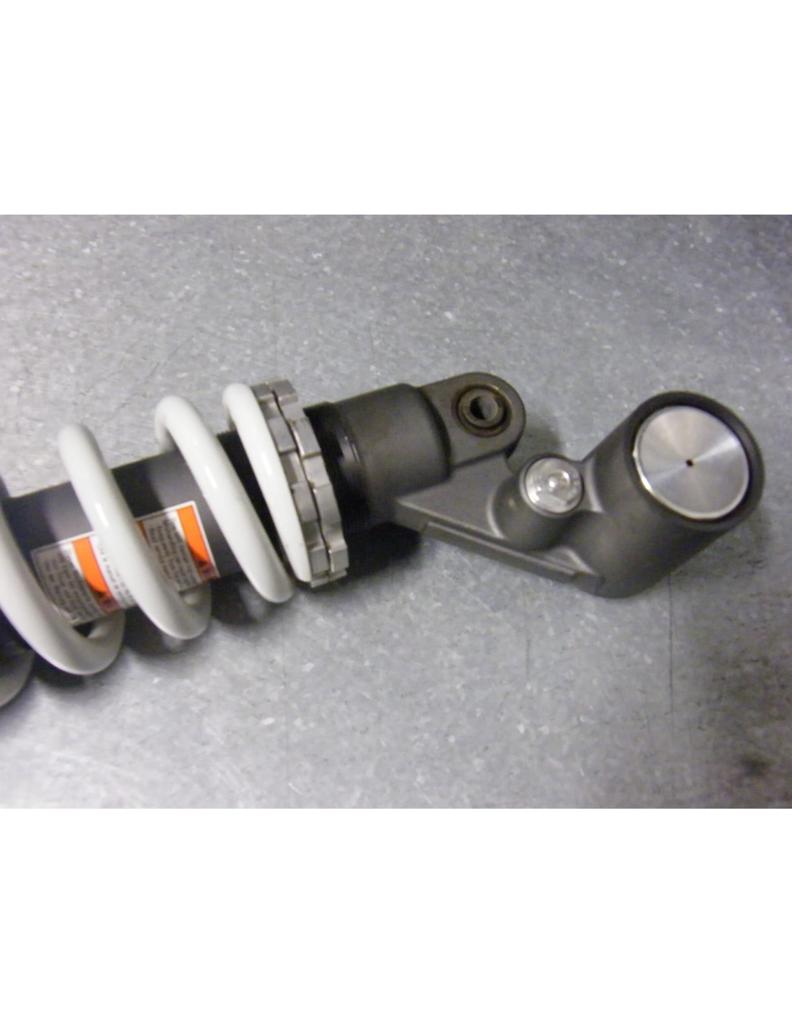 B-king 1300 2007 - 2009 Suzuki Achterschokbreker D1-42531