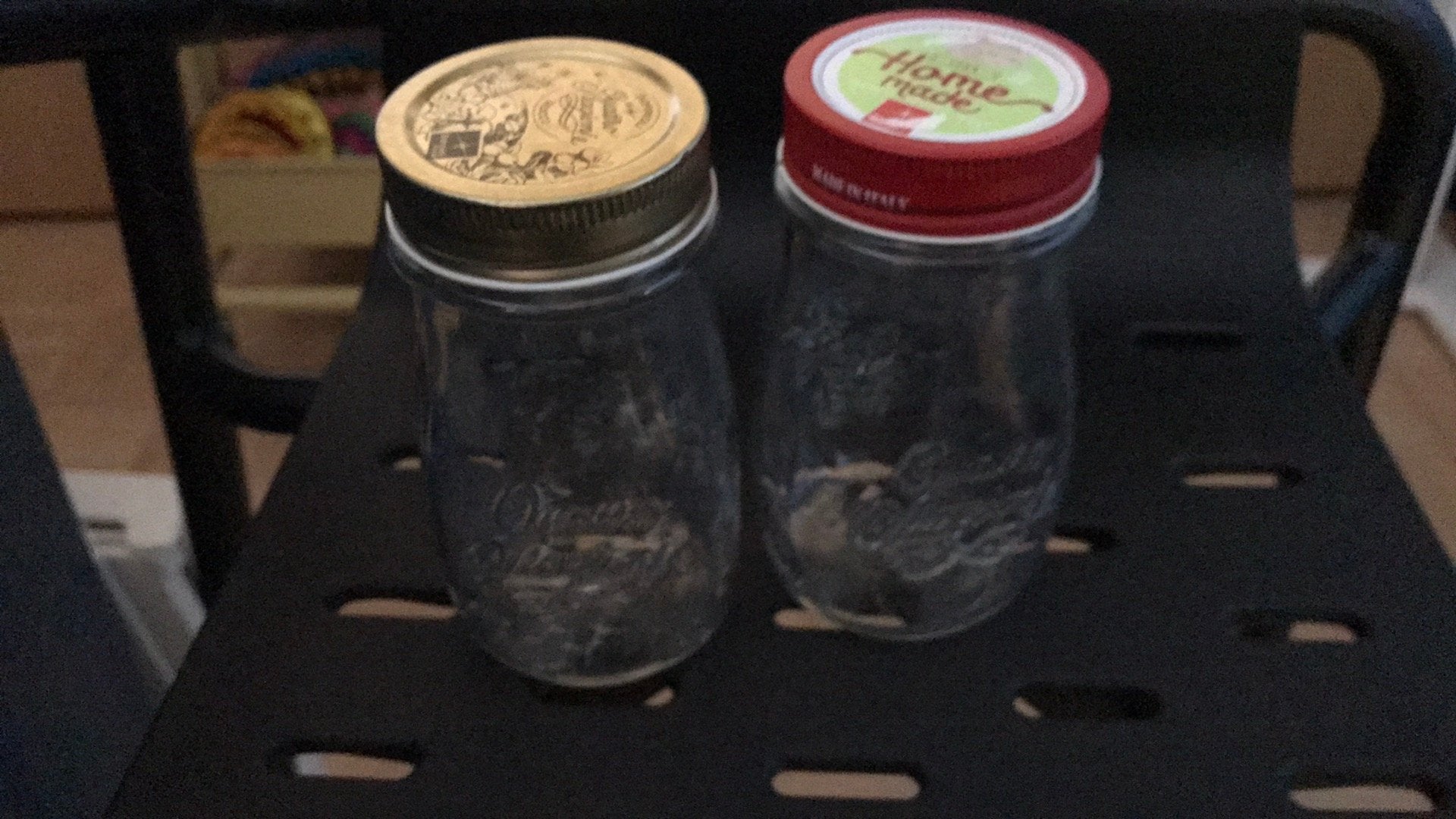 Weck potjes max 200ml, Ophalen, Zo goed als nieuw, Glas, Pot, Bus of Blik