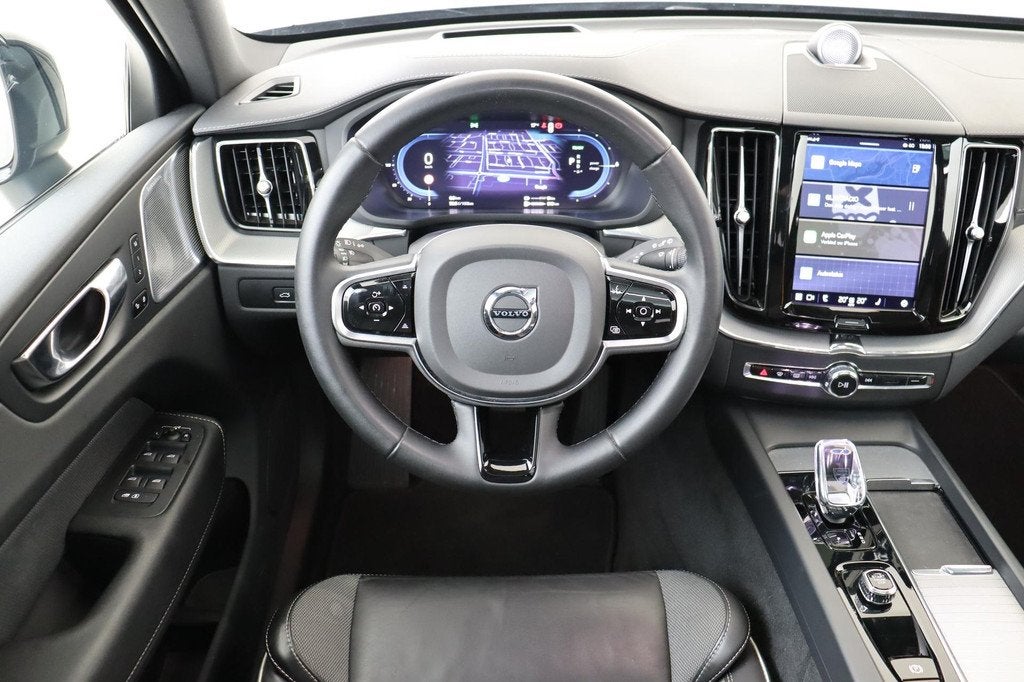Volvo XC60 T8 PLUG-IN HYBRID AWD POLESTAR ENGINEERED -PANO.D, Auto's, Volvo, Automaat, 12 maanden, Gebruikt, Euro 6