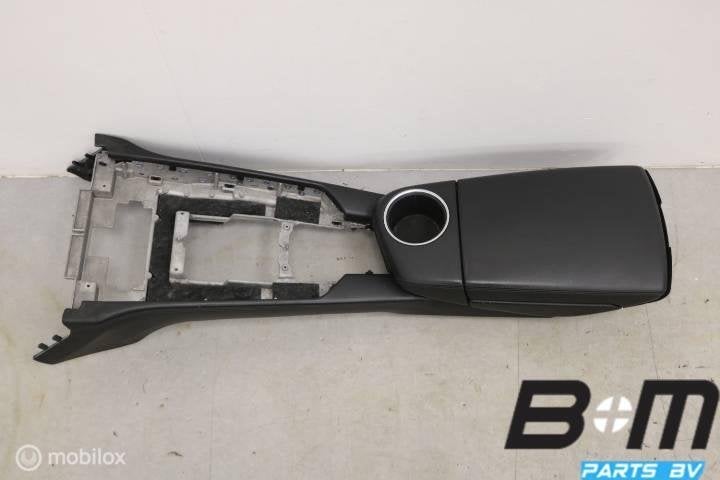 Middenconsole Porsche Panamera S 97055331101, Gebruikt
