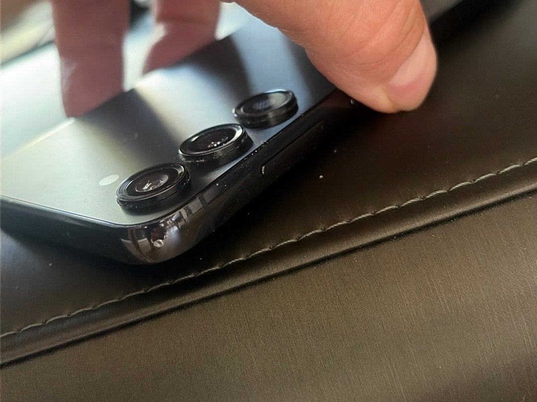 Foto 6 van Samsung Galaxy S23