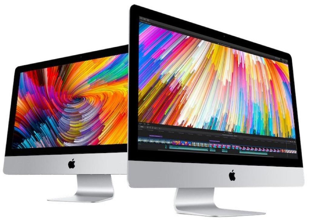 TOPDEAL: 6x Apple iMac 27” Perfect voor Creatief Werk!, Ophalen, 64 GB of meer, Gebruikt, SSD