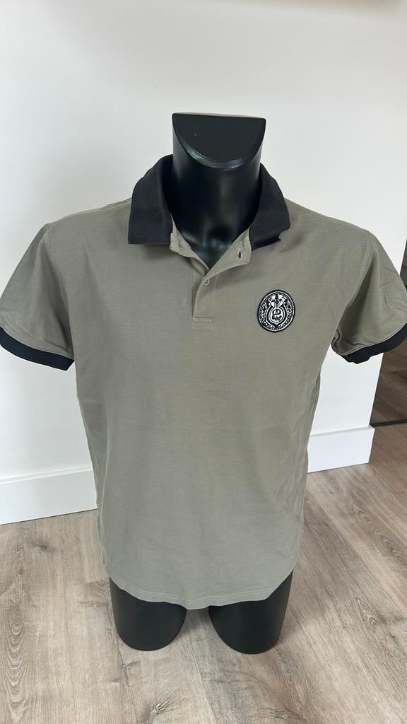 PSV Heritage collection Philips L polo groen, Ophalen of Verzenden, Zo goed als nieuw, Groen