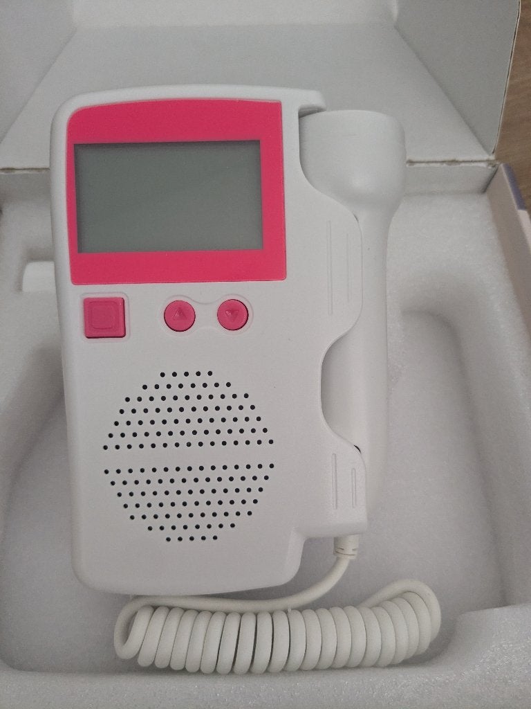 LOBY Doppler, Kinderen en Baby's, Ophalen of Verzenden, Zo goed als nieuw