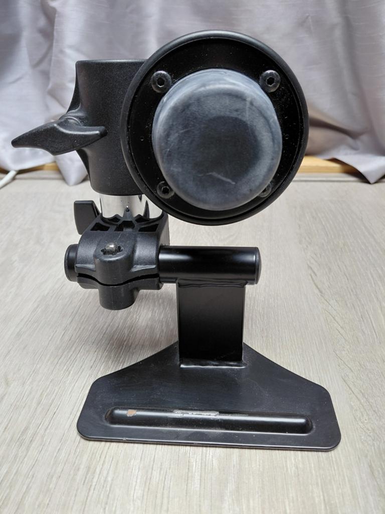 Roland bass kick trigger voor elektronisch drumstel, Ophalen of Verzenden, Gebruikt, Drums of Percussie