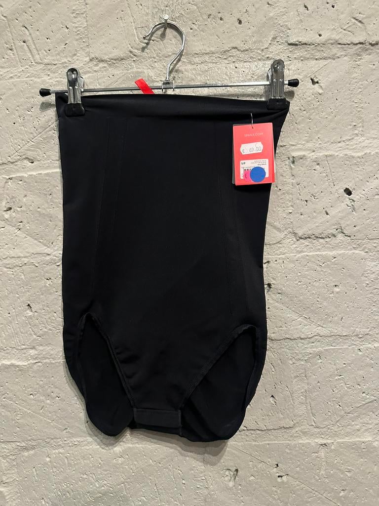 Spanx shaping slip 34 - 36 NIEUW!! Nu €15, Ophalen of Verzenden, Zwart, Slip