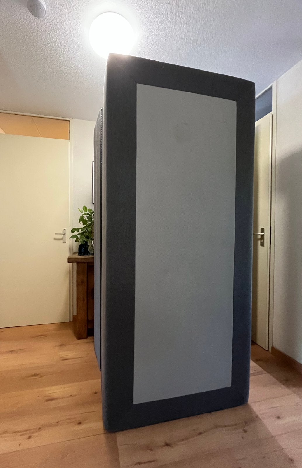 Boxspring 180x200, Ophalen