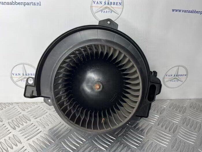 Kachel Ventilatiemotor van een Mercedes Sprinter, Ophalen of Verzenden, Gebruikt