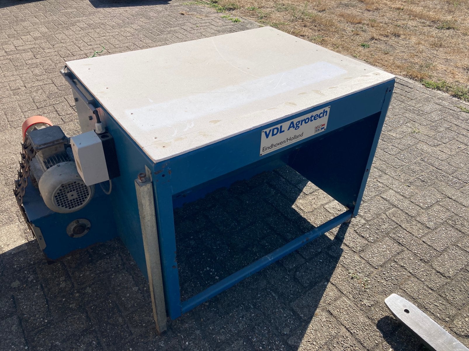 Voermachines, Dieren en Toebehoren, Ophalen, Gebruikt, Drinken en Voederen