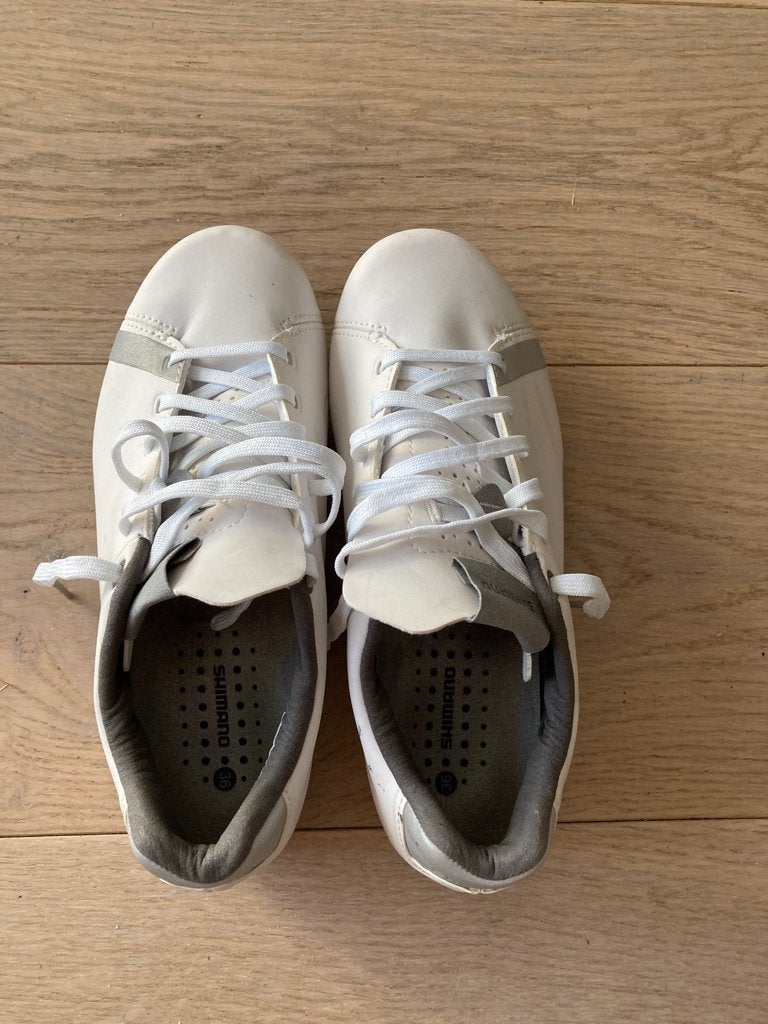 Fietsschoenen Shimano, Schoenen, Nieuw, Overige maten, Ophalen of Verzenden