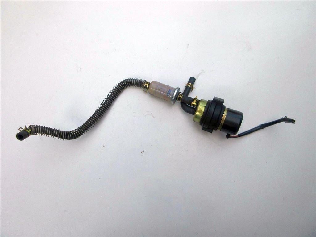 Kawasaki ZZR1100 benzinepomp ZZR 1100 benzine brandstof pomp, Ophalen of Verzenden, Gebruikt