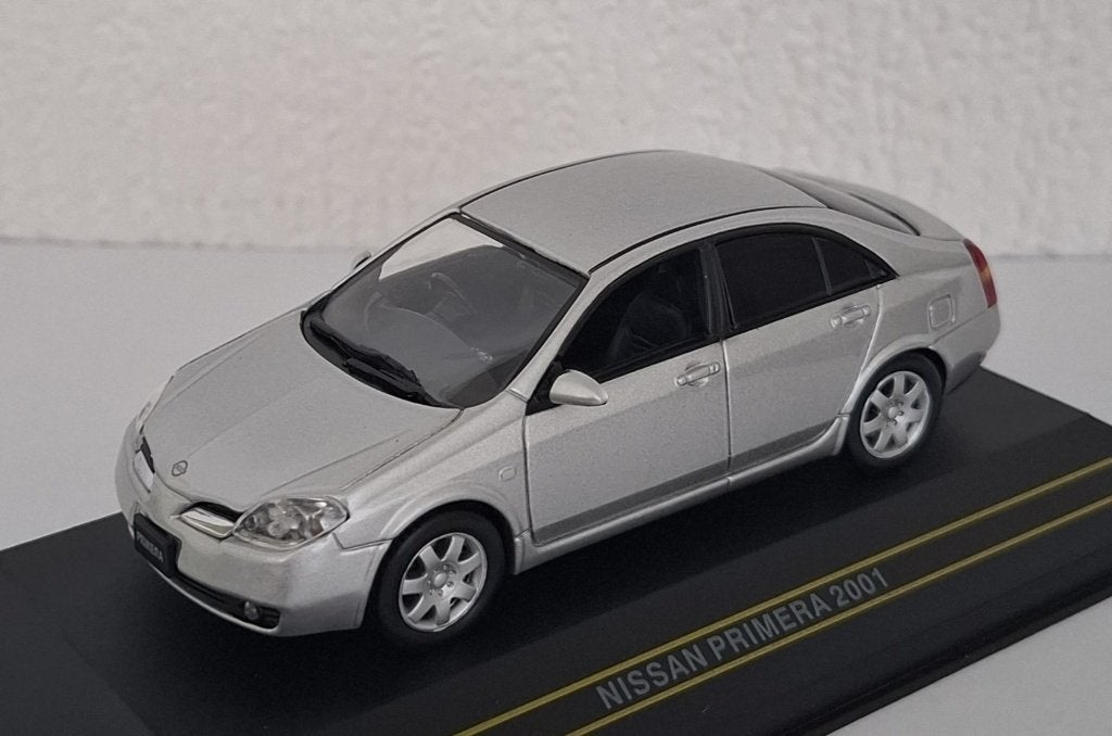 Nissan Primera - 2001 -, Hobby en Vrije tijd, Ophalen of Verzenden, Nieuw, Auto, Overige merken