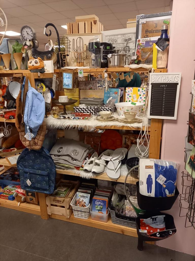Diverse spulletjes, Diversen, Rommelmarktspullen, Ophalen