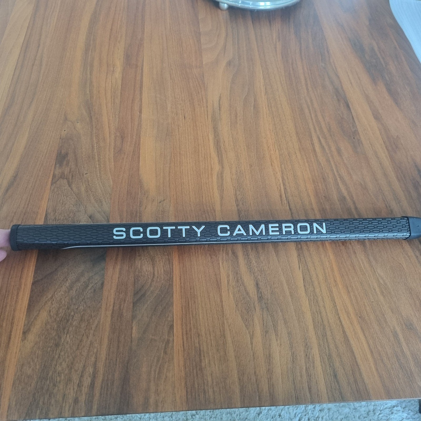 Titleist Scotty Cameron putter grip NIEUW!, Sport en Fitness, Golf, Ophalen of Verzenden, Nieuw, Club, Overige merken